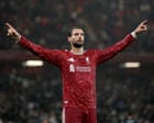 Szoboszlai screamer seals Liverpool’s progress as De Zerbi’s Spurs woes grow