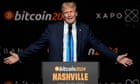 Under Trump, cryptocurrency is set to go mainstream – but that won’t make it any safer for investors | Larisa Yarovaya Under Trump, cryptocurrency is set to go mainstream – but that won’t make it any safer for investors | Larisa Yarovaya