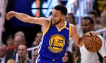 Steph Curry scores 30 as Warriors sweep Jazz to reach conference finals