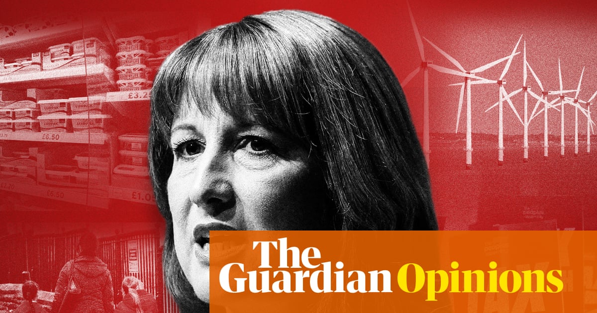 Has Rachel Reeves made the right calls in this budget? Our panel responds | Polly Toynbee and others
