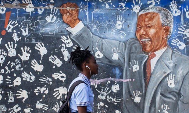 I live in a better Cape Town than my parents did': readers on ...