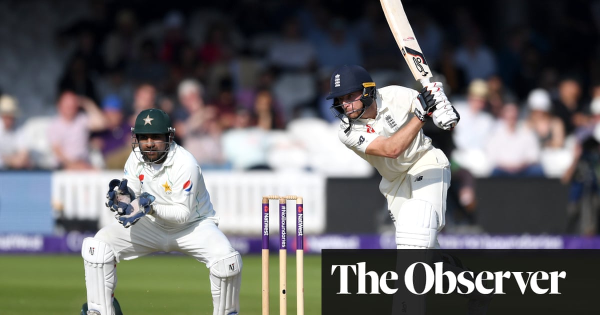 Buttler And Bess Steer England Away From Humiliation After