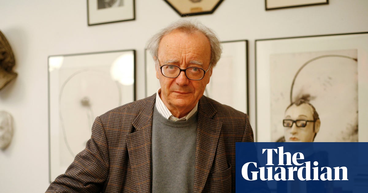Celebrated pianist and writer Alfred Brendel dies aged 94