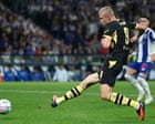Haaland double gives Manchester City ideal Champions League start in Porto