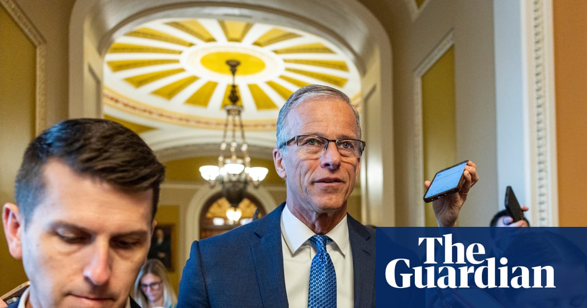 Trump Demands Voting Bill; Senate Faces Gridlock