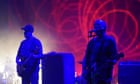Mogwai: As the Love Continues review - extremely loud and incredibly close