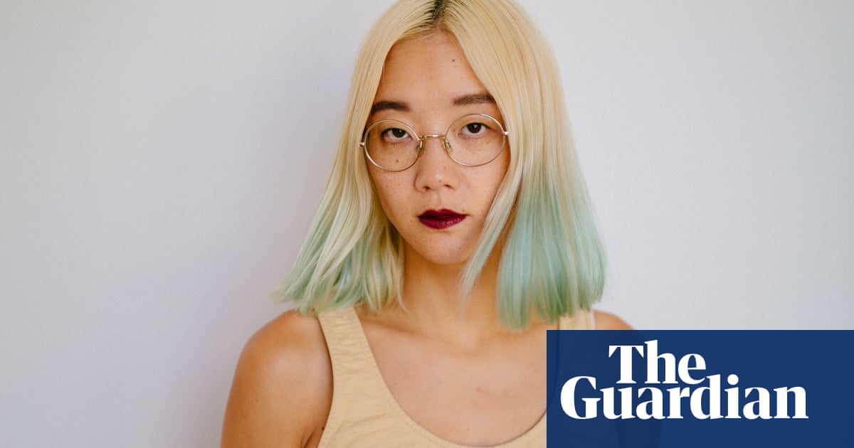 ‘She’s creating her own language’: Christine Sun Kim’s unique sound art