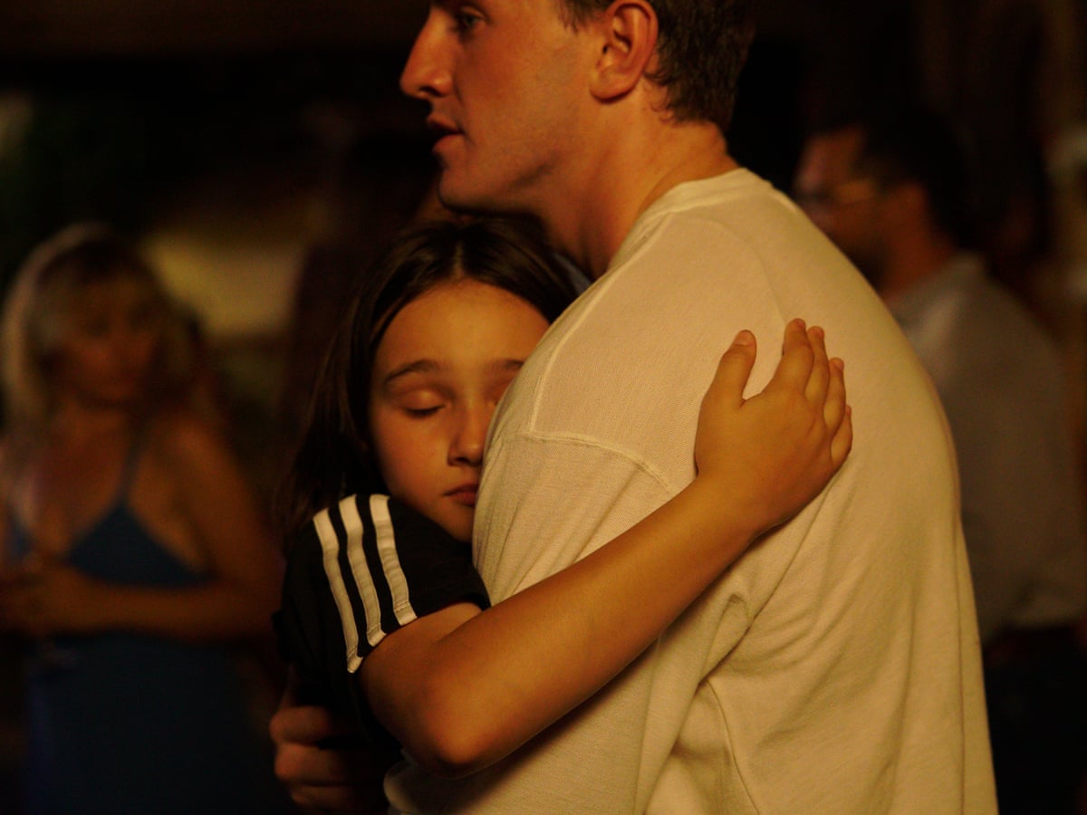 Aftersun review – luminous father-daughter drama starring Paul Mescal | Drama films | The Guardian