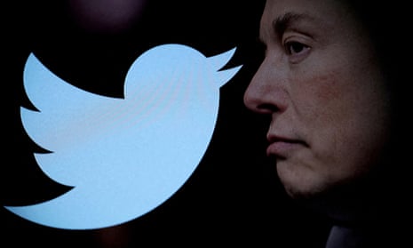 Twitter changes logo to Dogecoin cryptocurrency image in apparent late April fool's day gag | Twitter | The Guardian