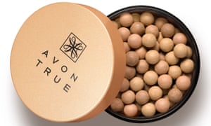 Avon True Color Illuminating Pearls