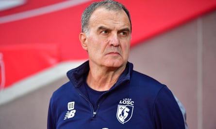 Current Lille coach Marcelo Bielsa has had a huge influence on some of the most successful coaches in the game