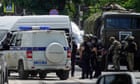 Russian special forces kill Islamic State-linked hostage-takers