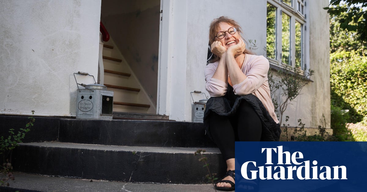 A different philosophy of things': how Solvej Balle got ahead of Groundhog Day's time