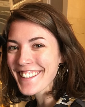 Gwenan Jones