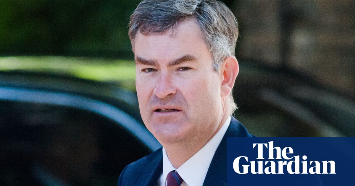 David Gauke to quit government if Boris Johnson becomes PM