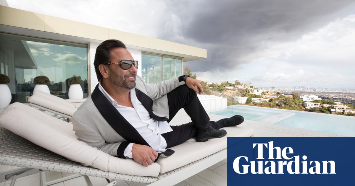 America S Costliest House Developer Takes 500m Gamble On Bel Air Eyrie Los Angeles The Guardian America S Costliest House Developer Takes 500m Gamble On Bel Air Eyrie Los Angeles The Guardian