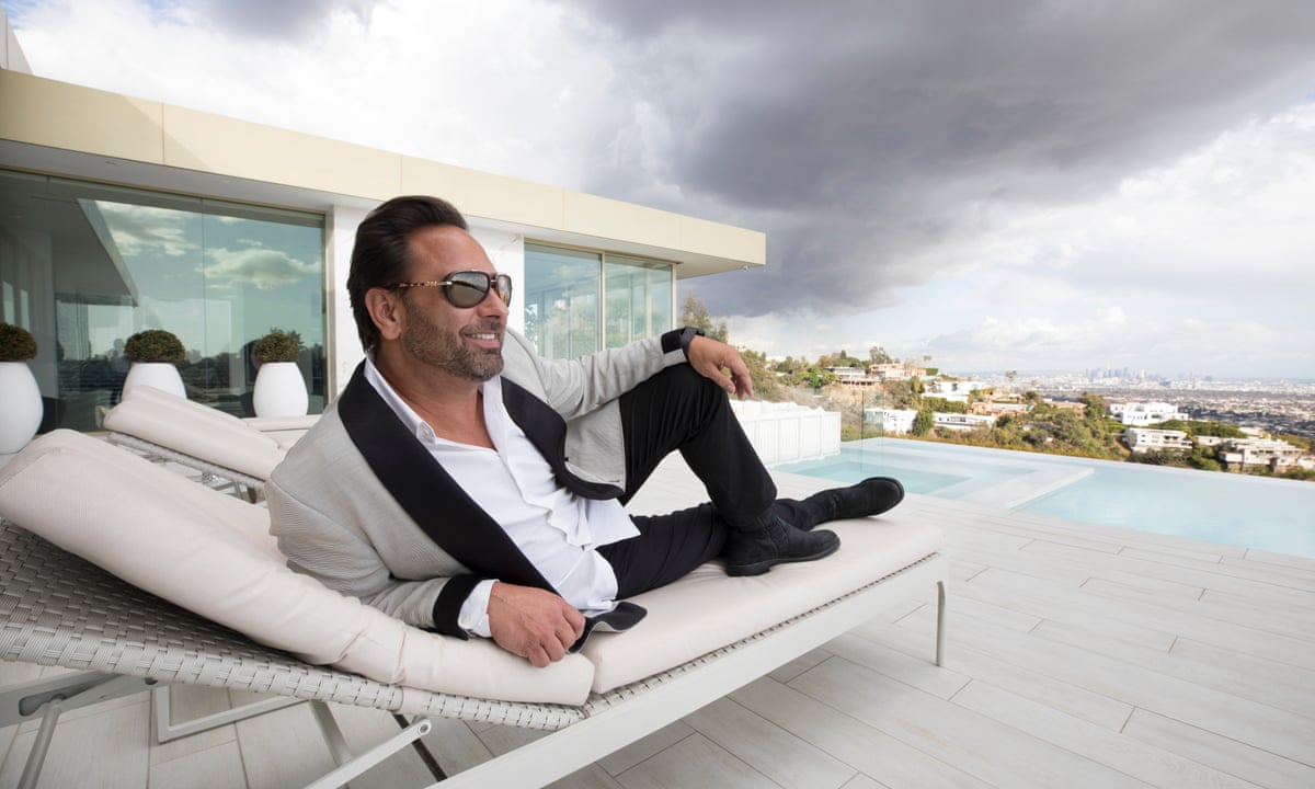 Nile Niami Net Worth