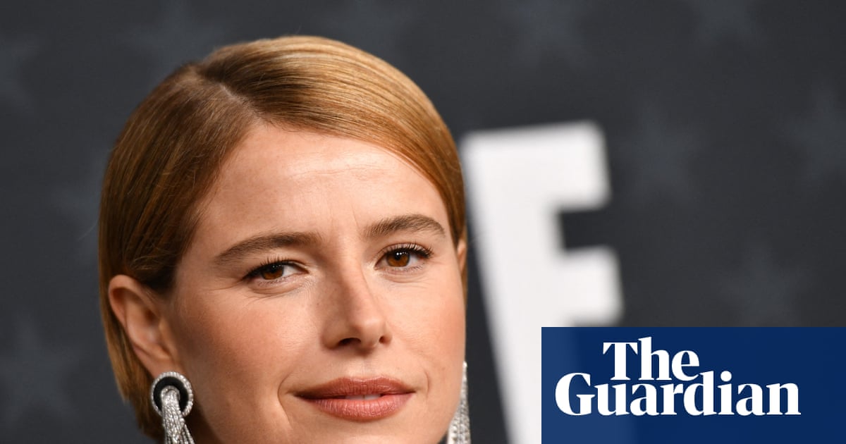 ‘She will go down as one of the best’: the rise of Jessie Buckley