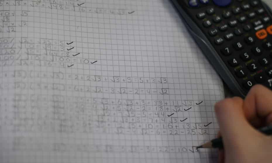 How Good Are You At Gcse Maths Take Our Quiz Gcses The Guardian How Good Are You At Gcse Maths Take Our Quiz Gcses The Guardian