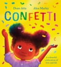 Confetti by Dean Atta and Alea Marley, Orchard
