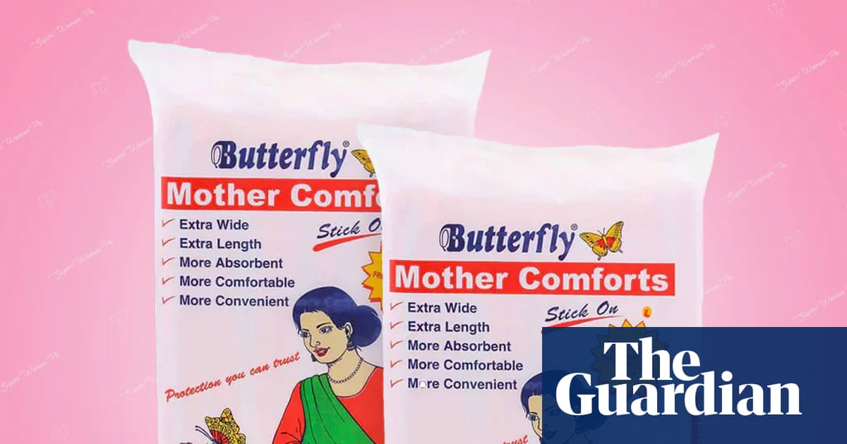 ‘Period tax’ on sanitary products to be abolished, says Pakistan minister