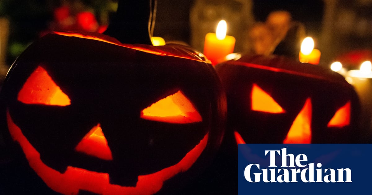 Halloween Pumpkins Affected by Weather, Pest Issues