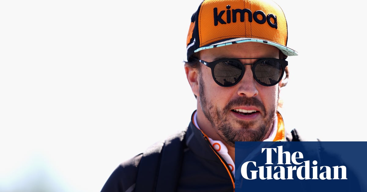 Fernando Alonso Might Consider F1 Future After Mclaren S