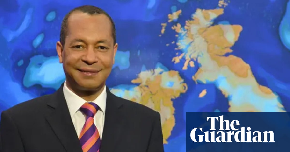 BBC weather presenter Jay Wynne dies aged 56 after long illness