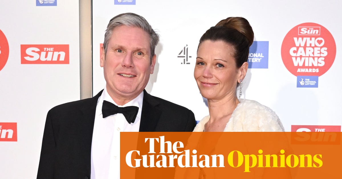 Winning over the Times and the Sun won’t decide the next election – but Starmer’s Labour can’t kick the habit | Archie Bland