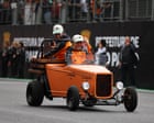 Gran Premio di San Paolo: la Formula Uno si accende in Brasile con Max Verstappen in partenza dalla pit lane