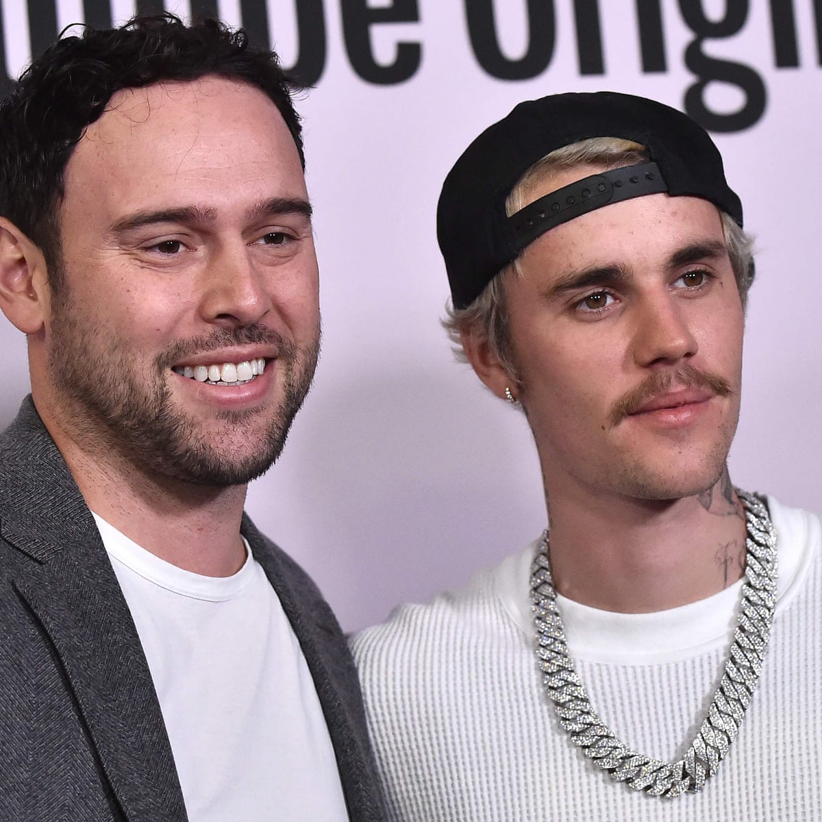 BTS's Korean record label buys Justin Bieber management ...