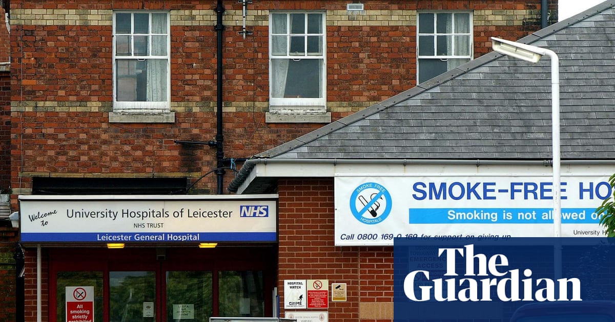 ‘Significant breakthrough’: NHS hospitals adopt faster, more accurate bladder cancer test