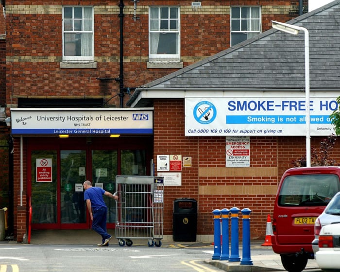 ‘Significant breakthrough’: NHS hospitals adopt faster, more accurate bladder cancer test