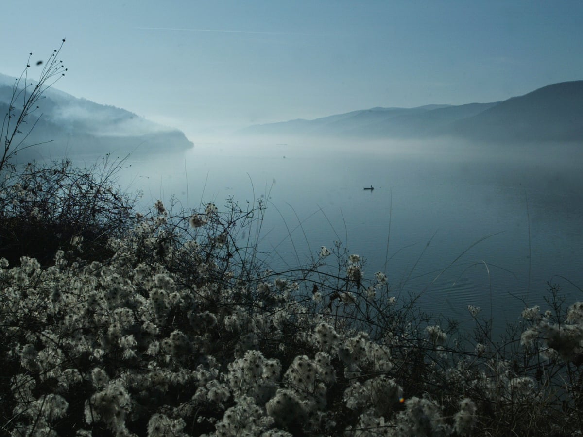 Dirty Danube Looming Pollution Threats To The World S Most