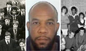 Khalid Masood composite