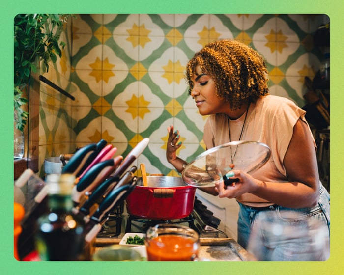 ‘I don’t know how I cooked without it!’: 15 everyday items that make your life a teeny bit better