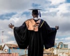 Africa’s universities need overhaul to harness continent’s young talent, says public health expert