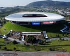 Protestocular Meksika maçı öncesinde Dünya Kupası sponsoru Hyundai'ye karşı yürüyüş yapacak