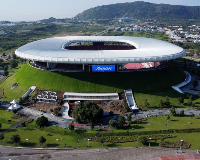 Protesters to rally against World Cup sponsor Hyundai before Mexico game