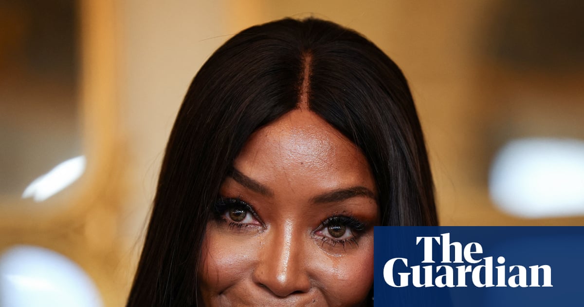 Naomi Campbell wins legal challenge over charity trustee ban