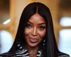 Naomi Campbell wins legal challenge over charity trustee ban