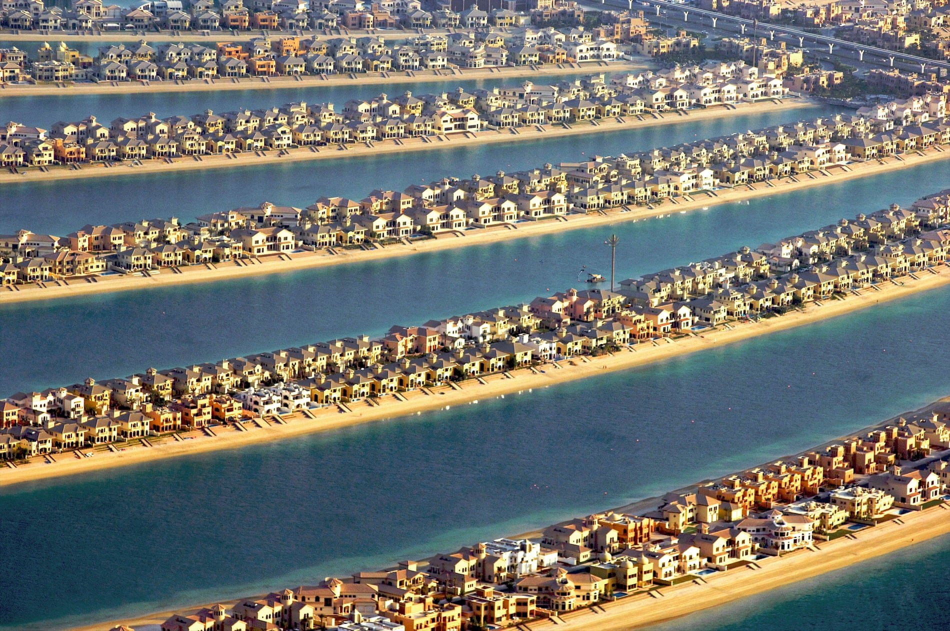 Expat influencers sold Dubai to the world and were paid to look the other way. Now the dream is crumbling