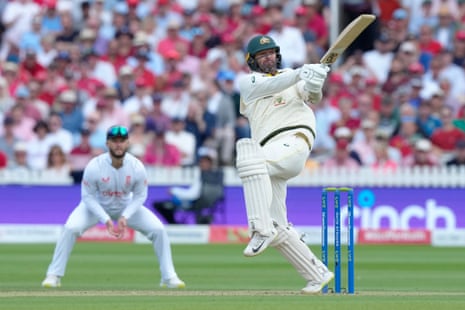 Nathan Lyon