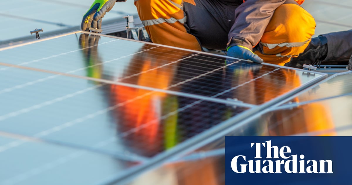 Home Electrification and Solar Efforts Expand