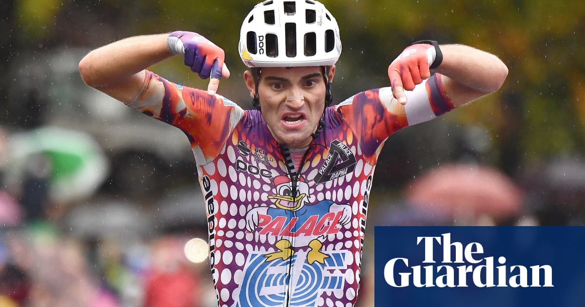 Ruben Guerreiro wins Giro dItalia stage nine as João Almeida keeps overall lead