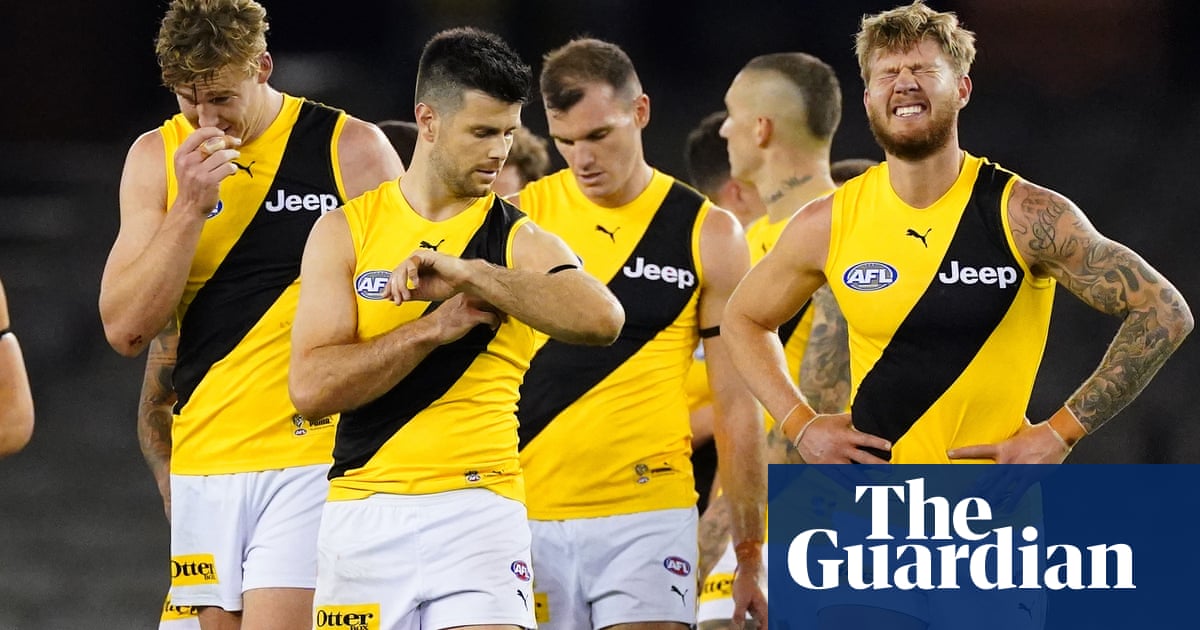 AFL fixture in chaos due to rise in Victorian Covid-19 cases