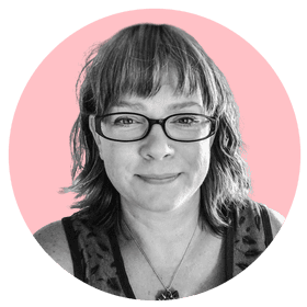 Dawn Gill makes and sells silver jewellery and crochet gadgets in Exeter.