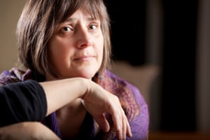 Kate Figes obituary