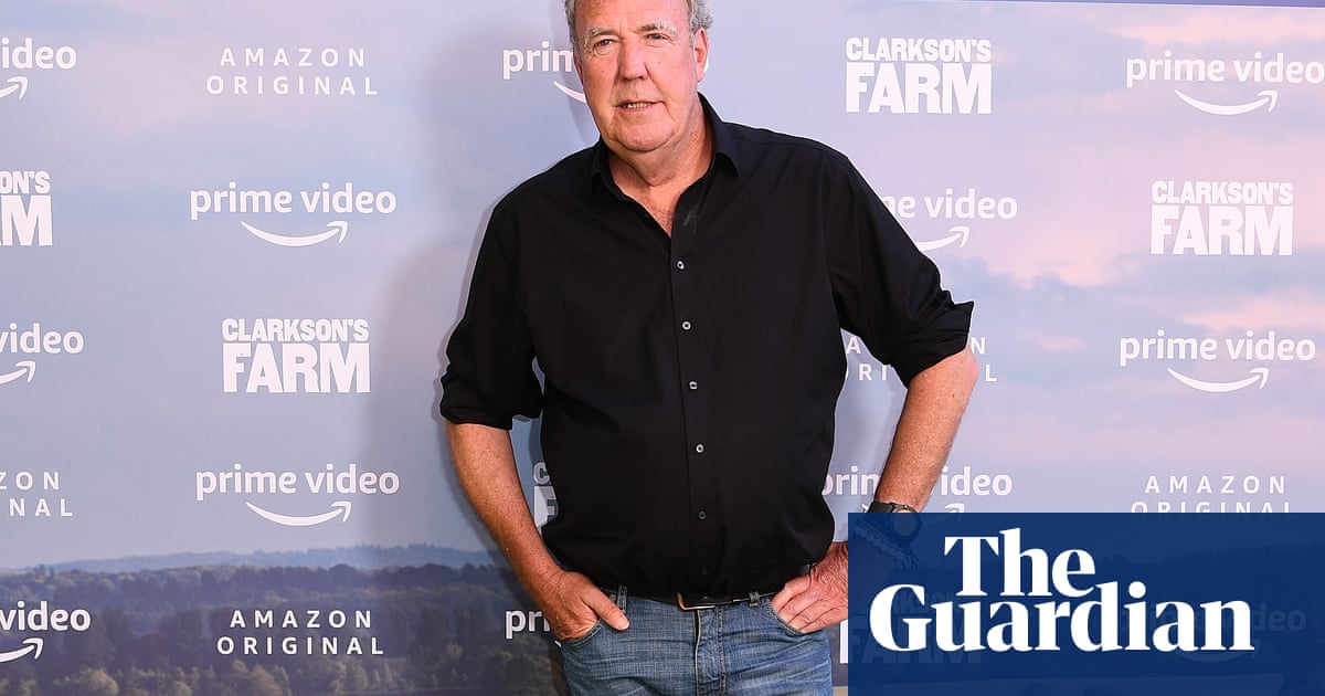 Jeremy Clarkson fails to win approval for Cotswolds restaurant