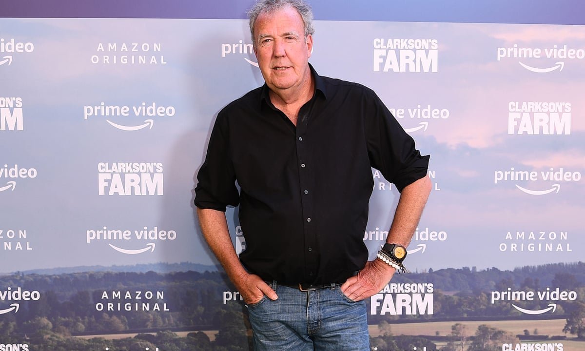 Jeremy Clarkson fails to win approval for Cotswolds restaurant | Jeremy Clarkson | The Guardian